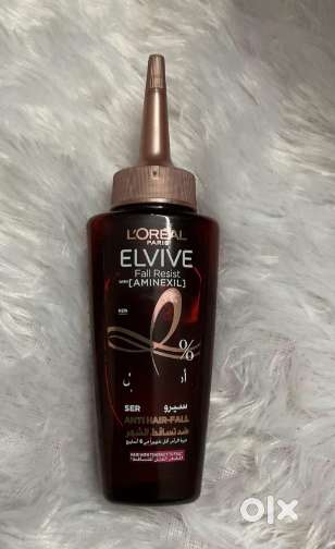 Loreal Paris Hair Fall Serum