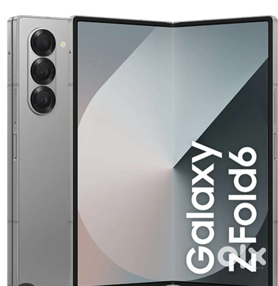 Samsung Fold 6 512GB