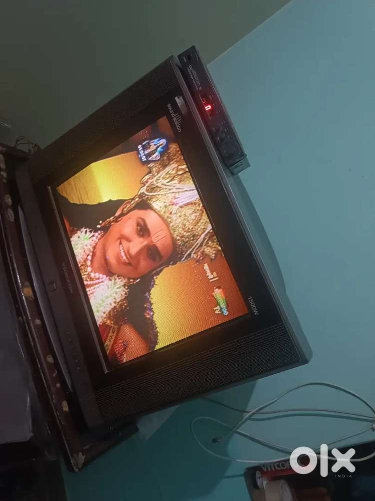TV VIDEOCON