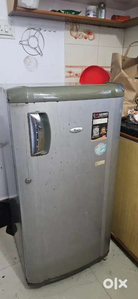 Single door fridge for sale