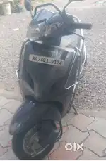 Good condition Activa 3G for sale