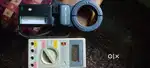 Kaise SK7200 clamp meter and hioki digital multimeter both not working