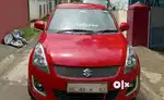 Maruti Suzuki Swift 2017 Petrol Good Condition