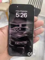 iPhone 15pro