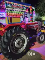 I want to selling my tractor for urgent sale  continue finance