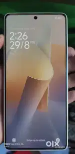 Redmi note 13 5g 8gb ram 256 gb memory
