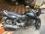 Good Condition pulsar bike for sale
