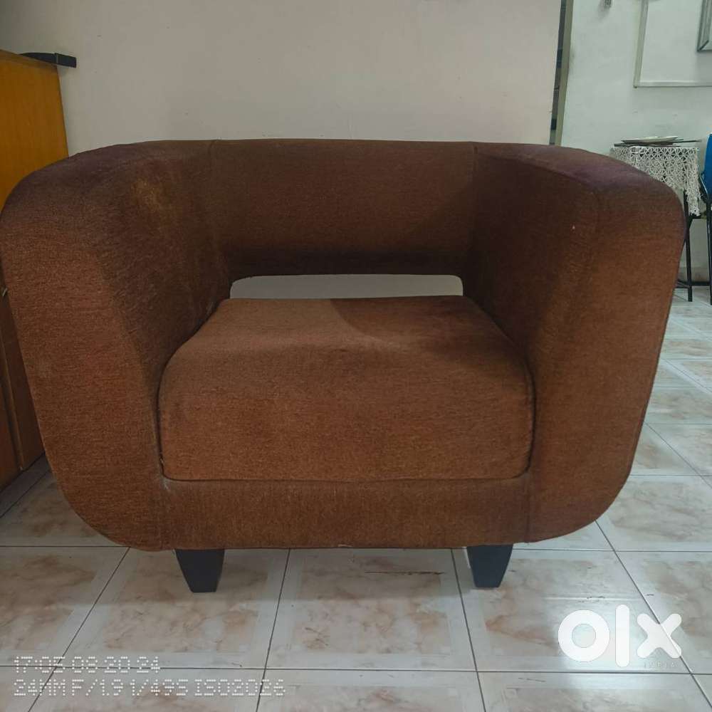 Sofa chairs - 2