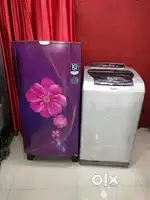 Fridge washing machine for sell/rent