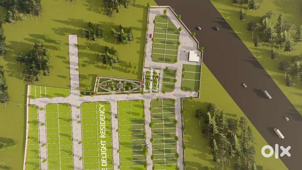 Jda+tera approvad township