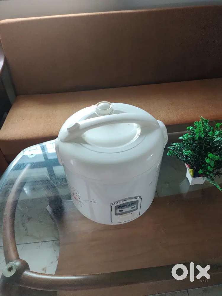 Electric Rice cooker