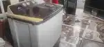 14kg  super fast machine