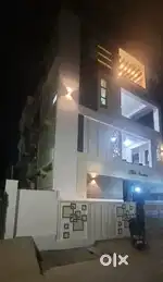 2 bhk house for rent in lashkar bazaar