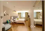 3 BHK flat for sale in heart of udupi city for 95 lakhs negotiable
