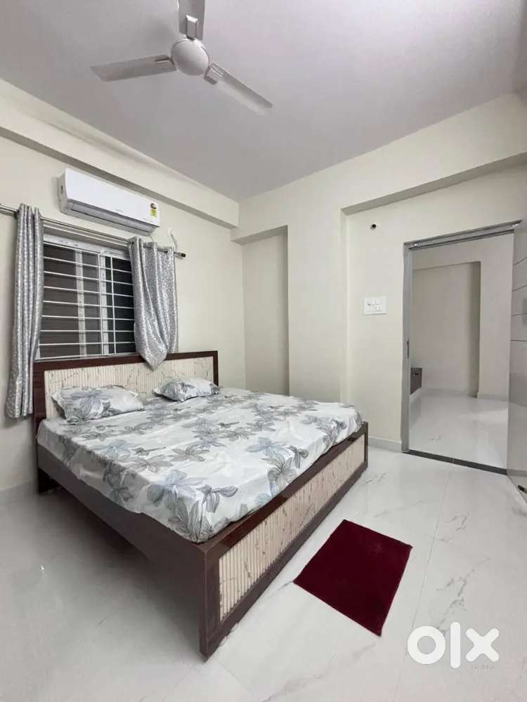 Kolkata city galaxy apartment