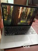 Macbook air m1 - 256GB