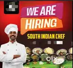 Kerala traditional Chef needed