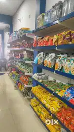 Retail Store me kaam karne hetu Sampark kare Duty 10ghante, Pay 6/7000