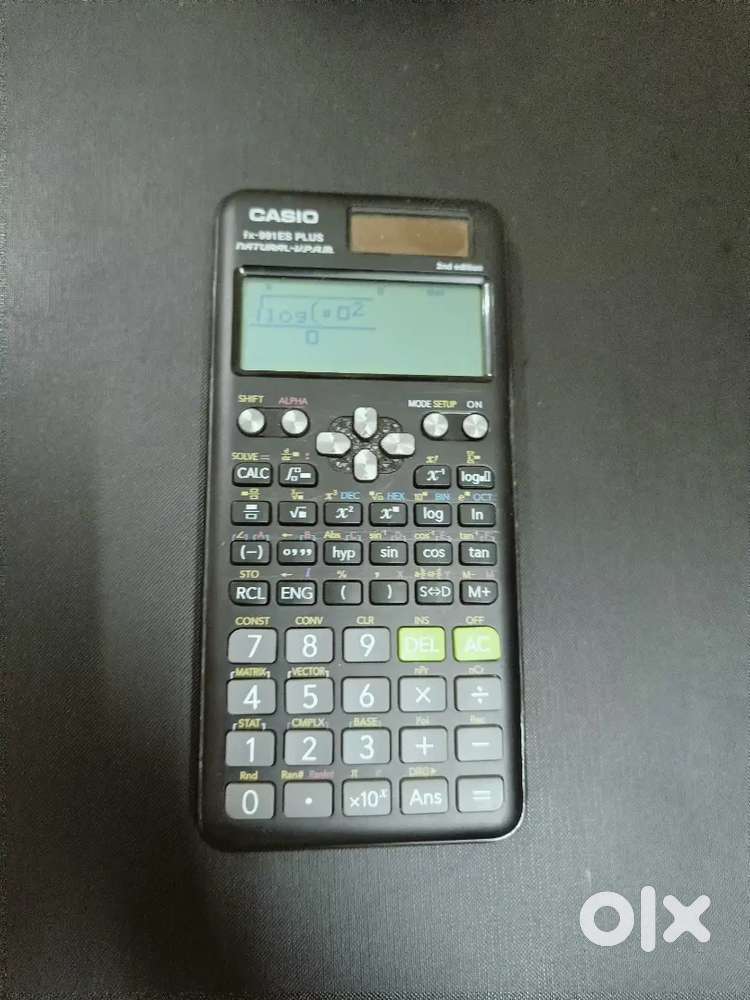 Calculator