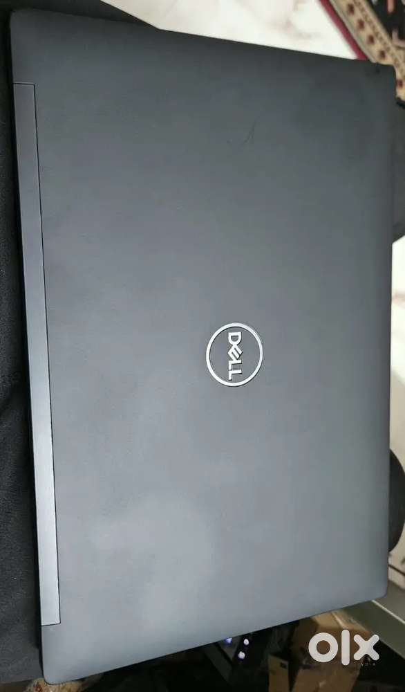 Dell latitude 7490