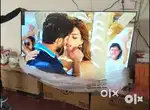 55 LG certified WebOS Smart QLED TV // 2 yrs Replacement Guarantee