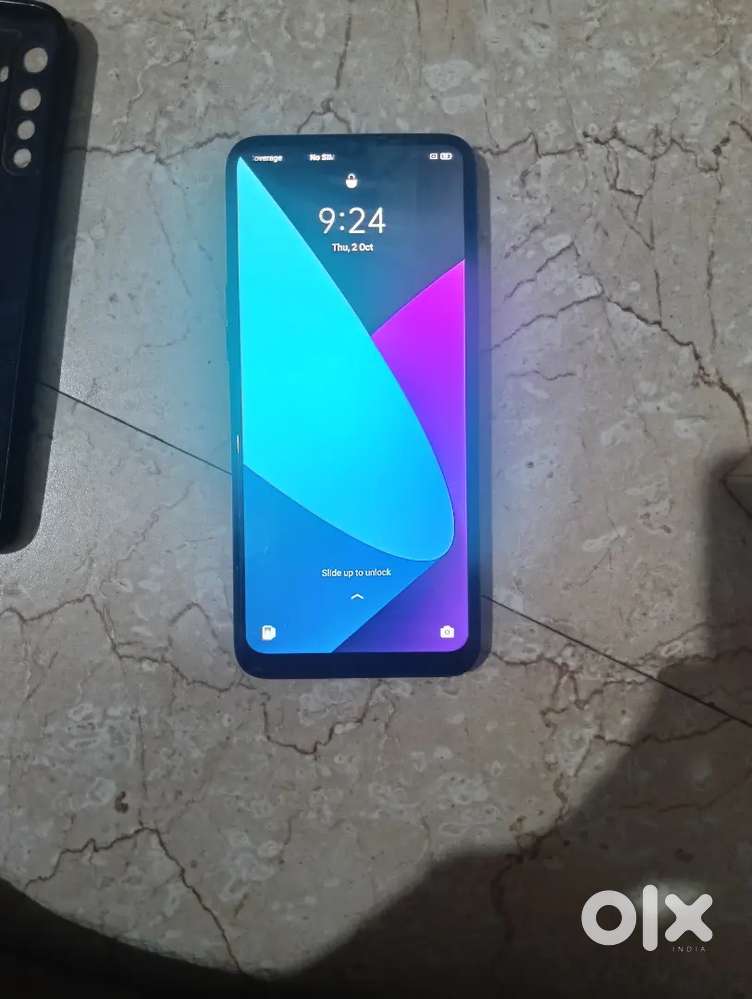Realmi 5 3/32 mint condition