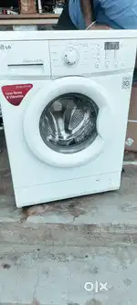 Ac service and washing machine service and rental available