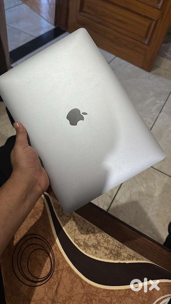 Macbook air With Touch sensor and 2020 model
