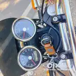 Interceptor 650