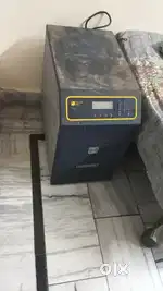 Soler inverter off grid 3kv luminous 2020 model,n