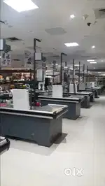 Wanted Part Time Male Sales staff at Hypermarket