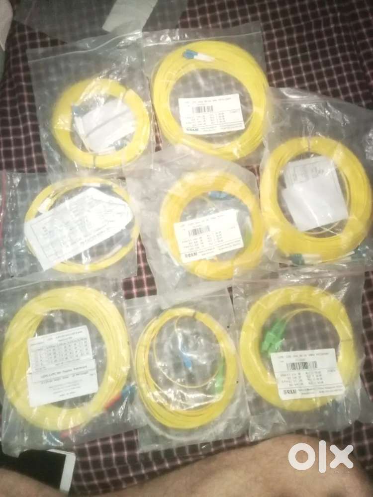 Wifi cable