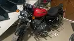Royal enfield thumderbird 350x