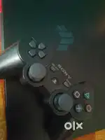 PS3 wireless Original Dual stock 3 controller with Cable