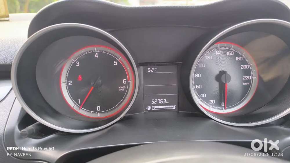 Maruti Suzuki Swift 2019 Diesel 55000 Km Driven