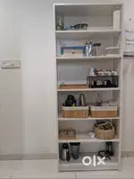 Ikea cabinet - Billy bookshelf