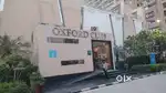 3 BHK Semi-Furnished Flat for Rent in Oxford Society, Noida Extension