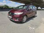 Honda Jazz V Automatic, 2015, Petrol