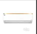 I offer sales Brand new model AC BPL 1.5  3star
