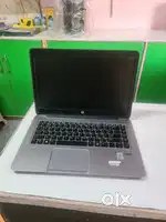 Kids table & i5 laptop