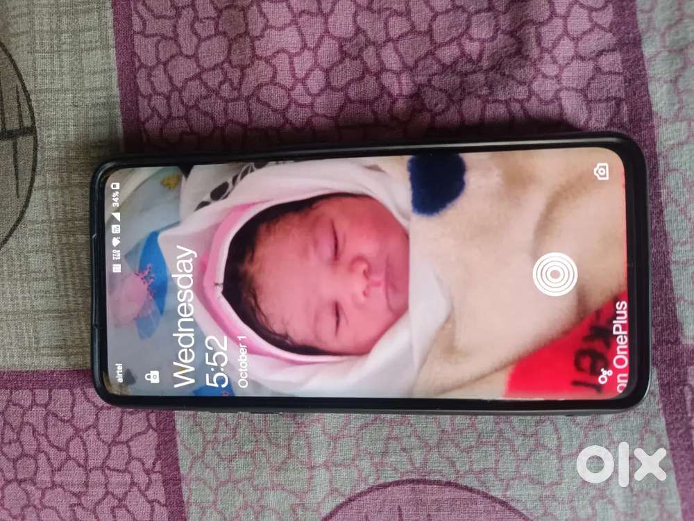 OnePlus 7 Pro (6GB/128GB)