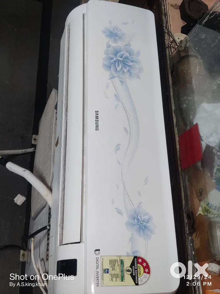 Samsung AC digital inverter