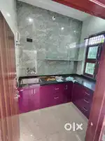2 BHK separate portion