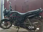 Honda Shine 125CC