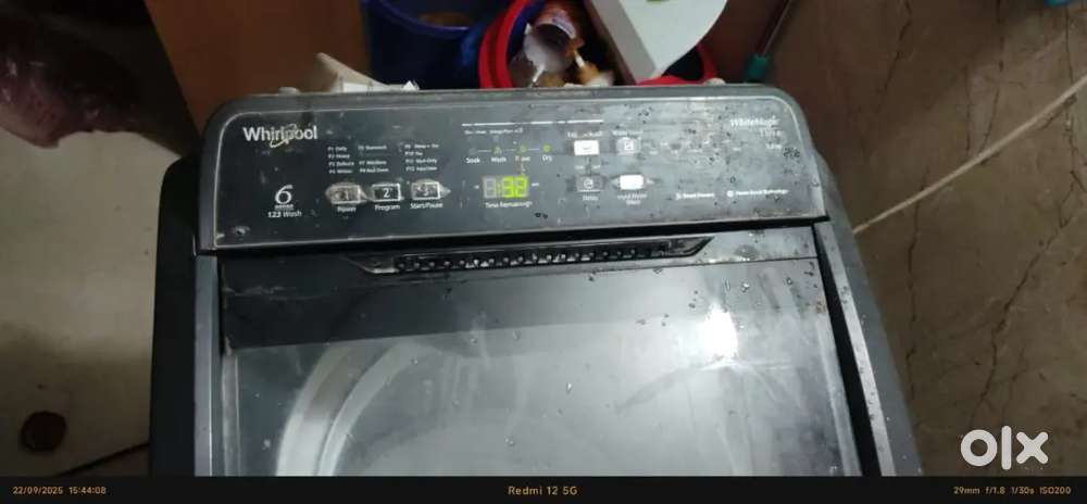 All kandisan ok only noise problem