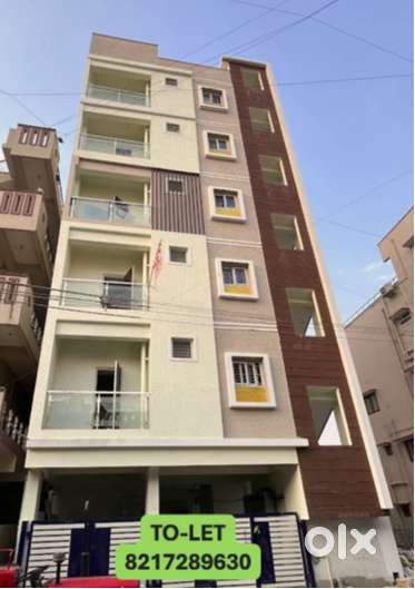 Fully Furnished 1BHK flat, Whitefield, Bangalore 56006