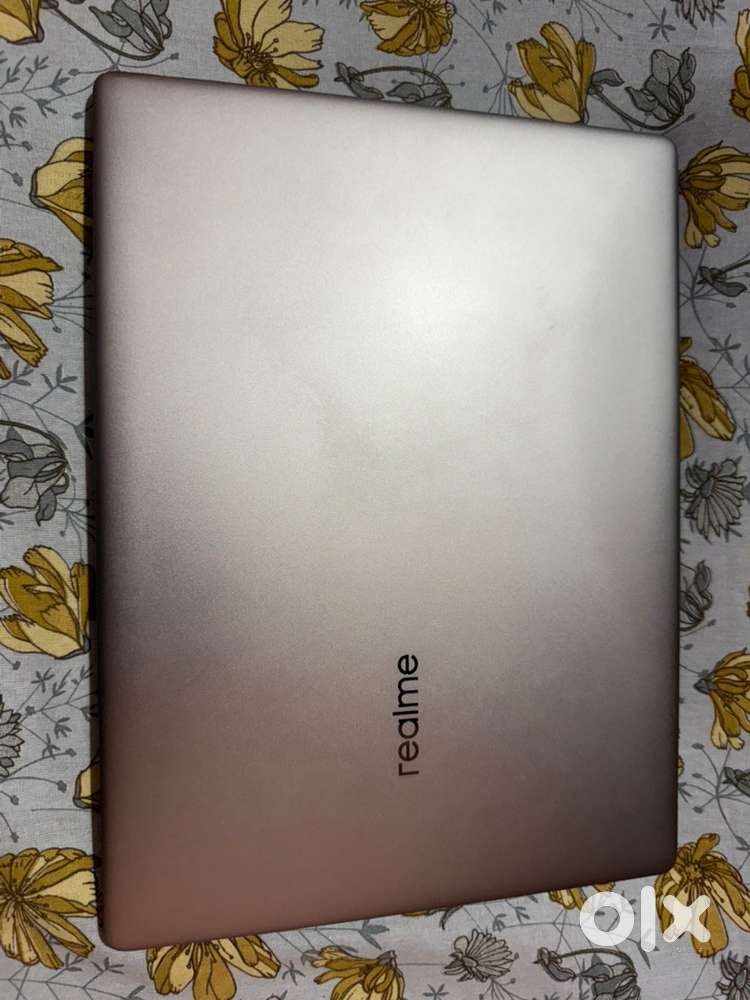 Realme Book i5 11th Gen  8GB RAM  512GB SSD  Excellent Condition