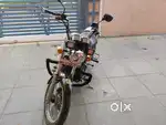 Thunderbird 350