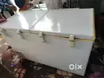 haier deep freez 450 ltr