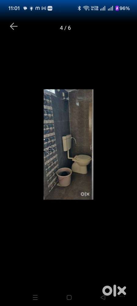 Room available on rent on sharing basis